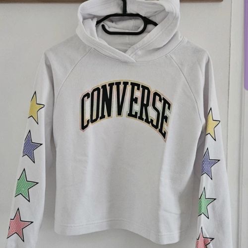 Sweatshirts à capuche Sweat à capuche - Converse - Modalova