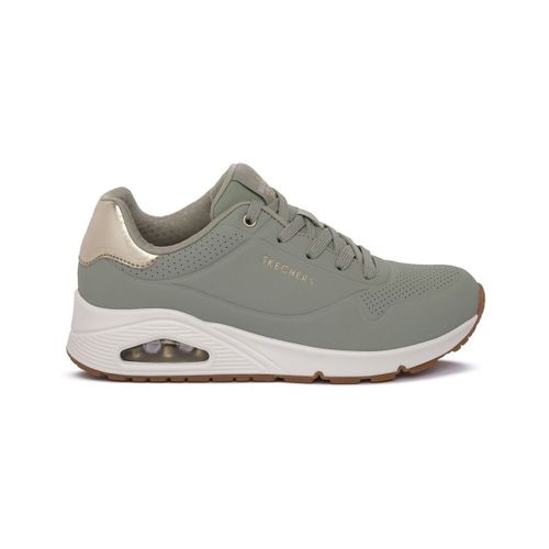 Baskets basses Skechers 117094SAGE - Skechers - Modalova