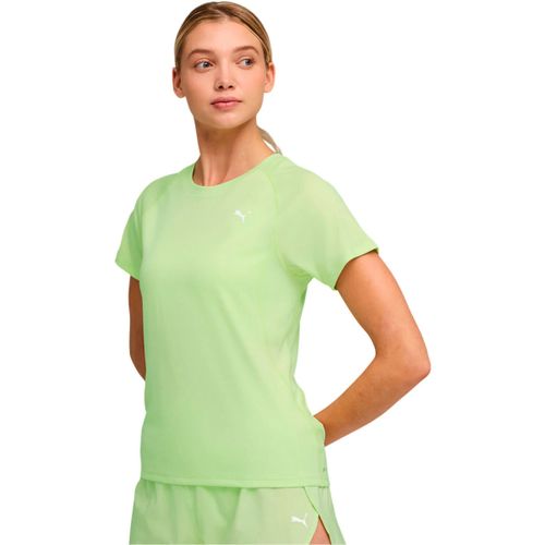 T-shirt Puma W RUN VELOCITY TEE - Puma - Modalova
