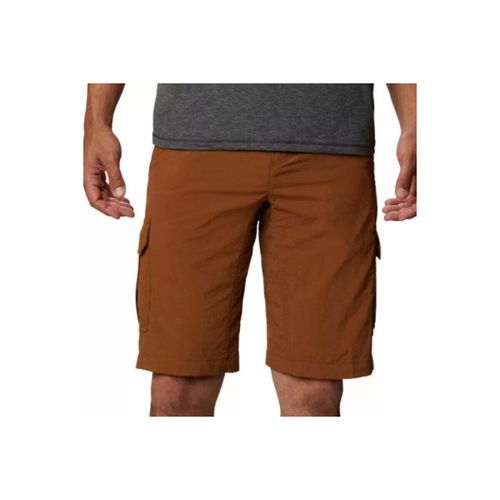 Short Short SHORT SILVER - Columbia - Modalova