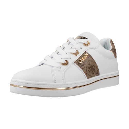 Baskets basses Guess Flpstw Fal12 - Guess - Modalova