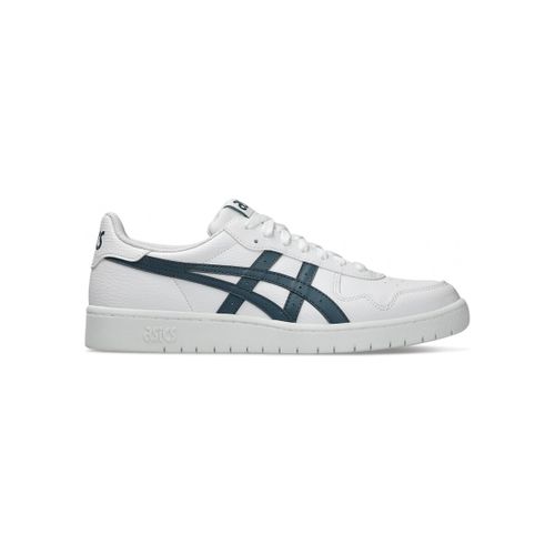 Baskets basses Japan S - White/Raw Indigo - Asics - Modalova
