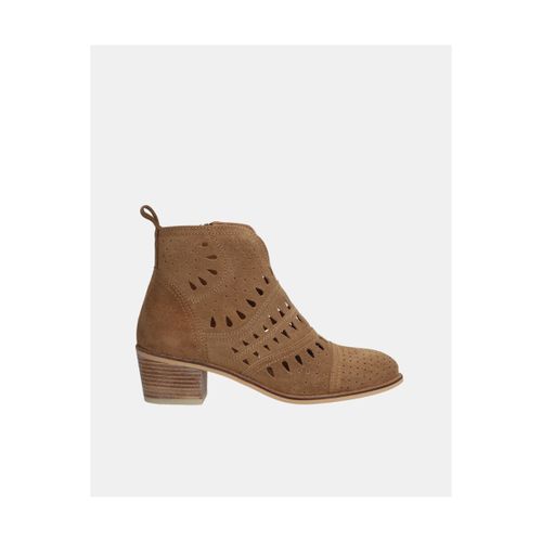 Bottines Alpe 54331101 - Alpe - Modalova