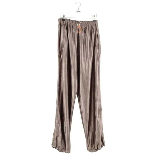 Pantalon Khrisjoy Jogging gris - Khrisjoy - Modalova