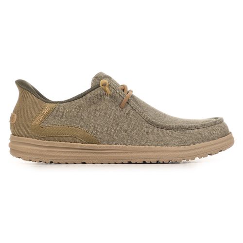 Baskets basses Melson Moc Toe Bungee Lace Slip Ins - Skechers - Modalova