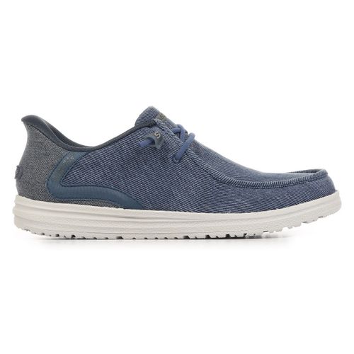 Baskets basses Melson Moc Toe Bungee Lace Slip Ins - Skechers - Modalova