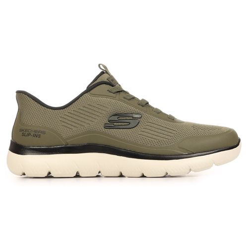 Baskets basses Summits Leyter Engineered Knit Slip Ins - Skechers - Modalova