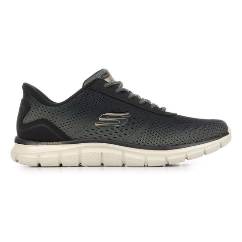 Baskets basses Track Revno Engineered Mesh Round Stretch Lace Slip Ins - Skechers - Modalova