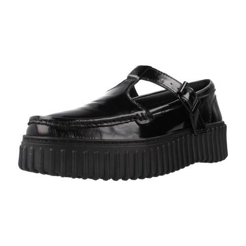 Derbies Clarks Torhill Bar - Clarks - Modalova