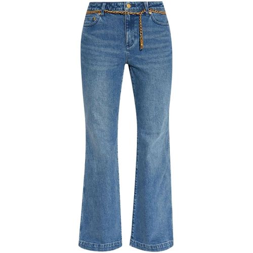 Jeans flare / larges FLARE JEANS - MICHAEL Michael Kors - Modalova
