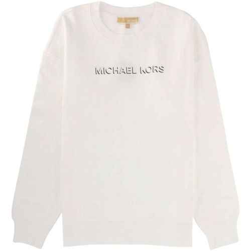 Sweatshirts FELPA GIROCOLLO - MICHAEL Michael Kors - Modalova