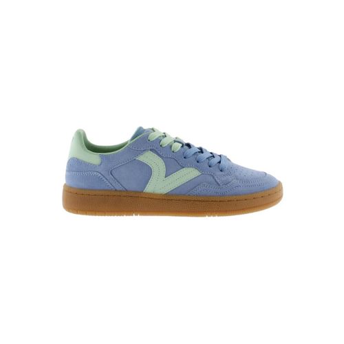 Baskets basses - Sneakers SMASH Céleste - Victoria - Modalova