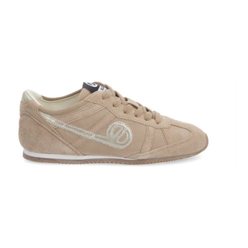 Baskets basses - Sneakers EVO Nude - No Name - Modalova