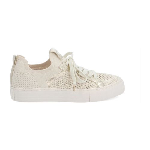 Baskets basses - Sneakers ARCADE FLY Dorées - No Name - Modalova