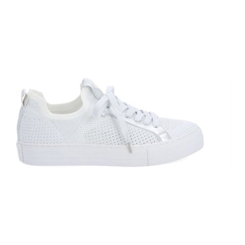 Baskets basses - Sneakers ARCADE FLY Blanches - No Name - Modalova