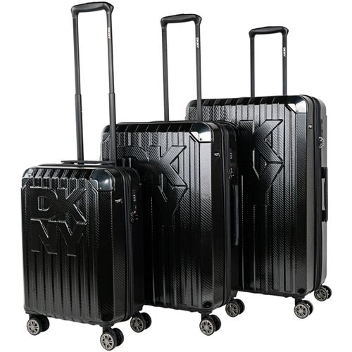 Valise Dkny -4503 Stack Logo - Dkny - Modalova