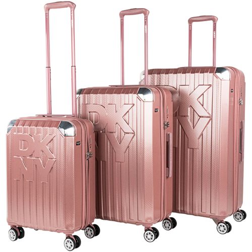 Valise Dkny -4503 Stack Logo - Dkny - Modalova