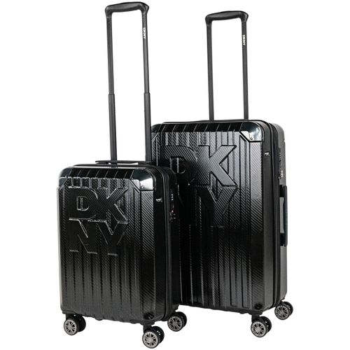 Valise Dkny -4503 Stack Logo - Dkny - Modalova