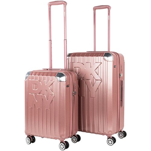 Valise Dkny -4503 Stack Logo - Dkny - Modalova