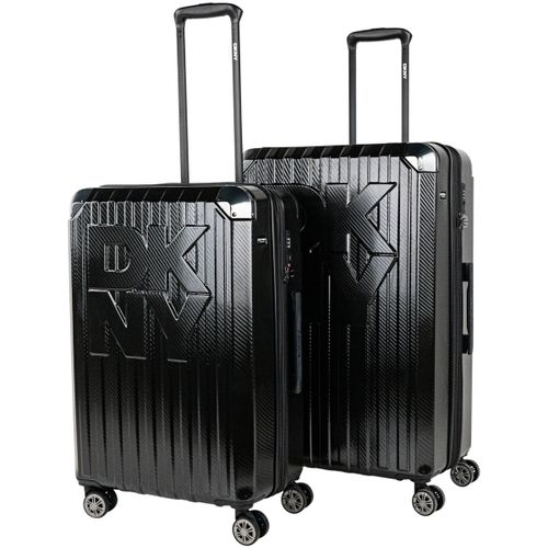 Valise Dkny -4503 Stack Logo - Dkny - Modalova