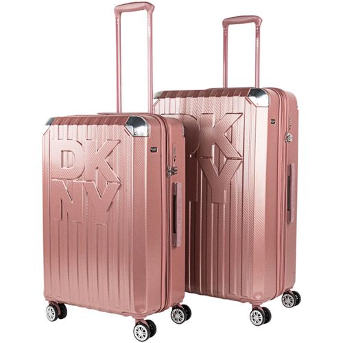 Valise Dkny -4503 Stack Logo - Dkny - Modalova