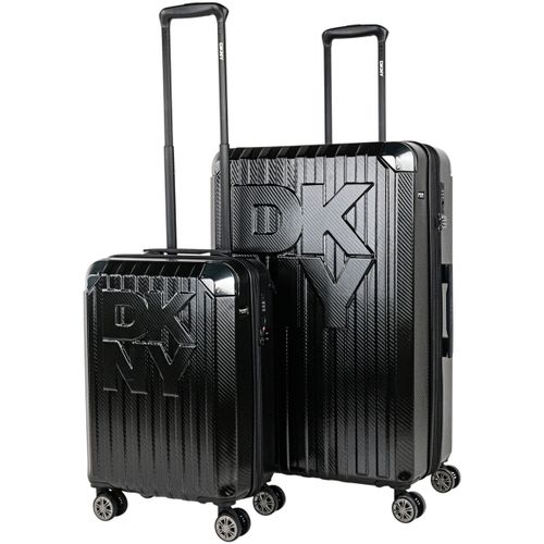 Valise Dkny -4503 Stack Logo - Dkny - Modalova