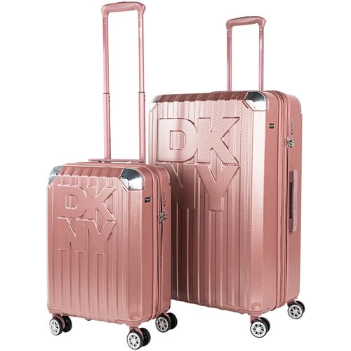 Valise Dkny -4503 Stack Logo - Dkny - Modalova