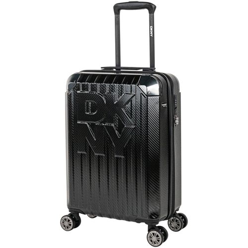 Valise Dkny -4503 Stack Logo - Dkny - Modalova