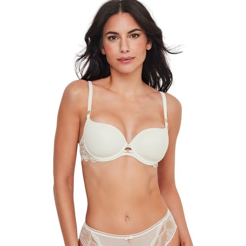 Rembourrés Soutien-gorge préformé sculptant MANUELA MARIAGE - Selmark - Modalova