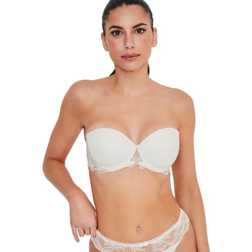 Emboitants Soutien-gorge bandeau MANUELA MARIAGE - Selmark - Modalova