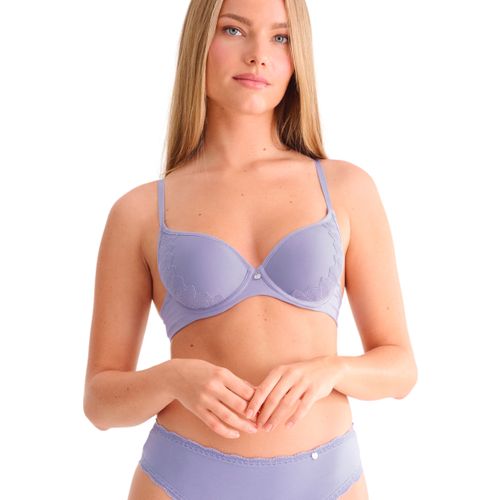Emboitants Soutien-gorge préformé spacer STELLA - Lisca - Modalova