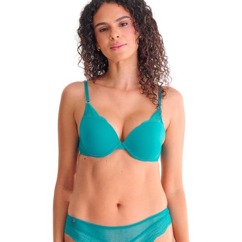 Rembourrés Soutien-gorge push-up FRESH Cheek - Lisca - Modalova