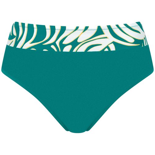 Maillots de bain Bas maillot slip de bain taille haute GOLD COAST - Lisca - Modalova