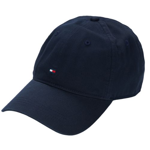Casquette TH FLAG SOFT 6 PANEL CAP - Tommy Hilfiger - Modalova