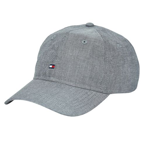 Casquette TH FLAG CHAMBRAY 6 PANEL CAP - Tommy Hilfiger - Modalova