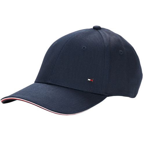 Casquette TH CORPORATE COTTON 6 PANEL CAP - Tommy Hilfiger - Modalova