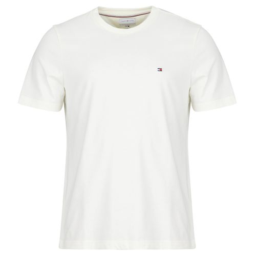 T-shirt ESS SEASONAL REG FIT SOLID TEE - Tommy Hilfiger - Modalova