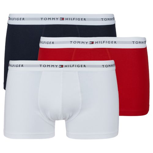 Boxers Tommy Hilfiger 3P TRUNK - Tommy Hilfiger - Modalova