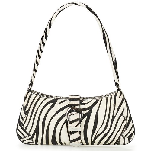 Sac a main TJW COOL ZEBRA SHOULDER BAG - Tommy Jeans - Modalova