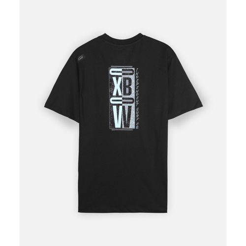 T-shirt Tee-shirt manches courtes VERTICAL - Oxbow - Modalova