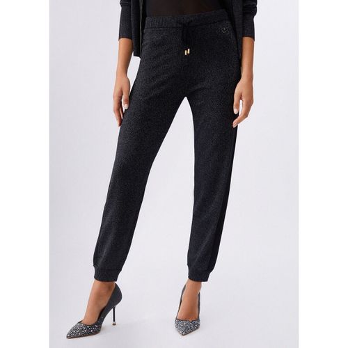 Pantalon Liu Jo Pantalon en lurex - Liu Jo - Modalova