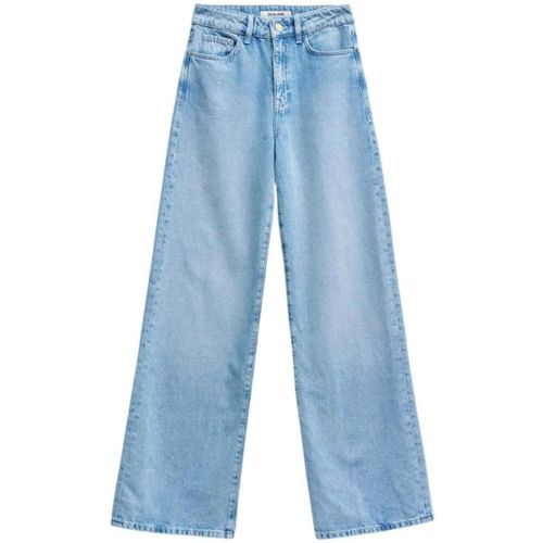Jeans flare / larges 21010582 851 - Salsa - Modalova