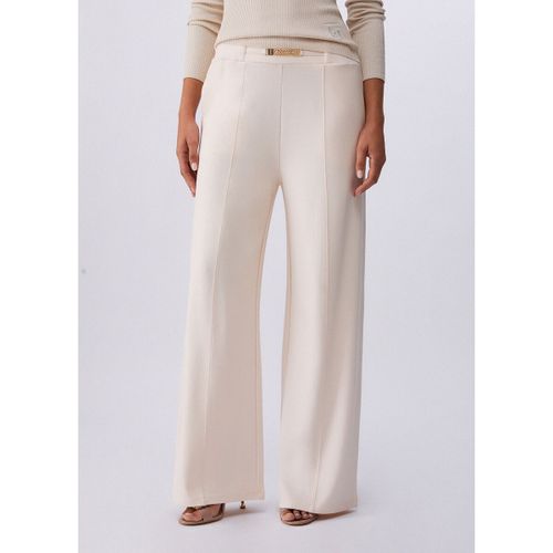 Pantalon Liu Jo Pantalon en jersey - Liu Jo - Modalova