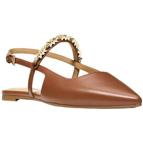 Ballerines DINA FLEX SLING FLAT - MICHAEL Michael Kors - Modalova