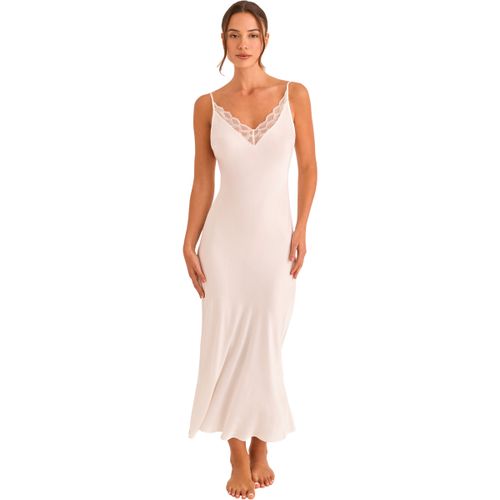 Robe Nuisette longue MANUELA MARIAGE - Selmark - Modalova
