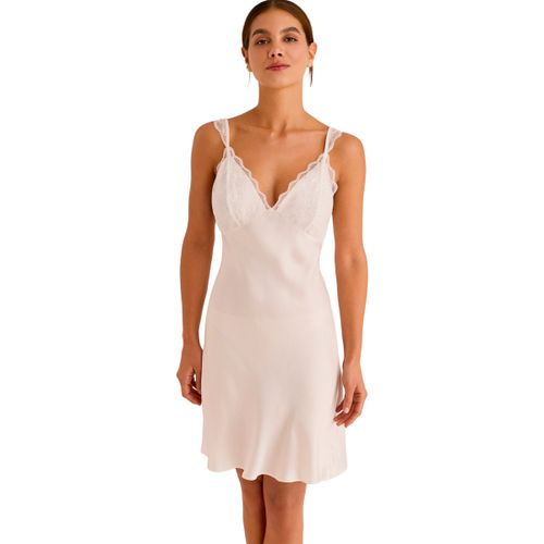 Robe courte Nuisette MANUELA MARIAGE - Selmark - Modalova