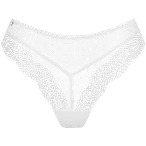 Tangas Brésilien échancré FRESH Cheek - Lisca - Modalova