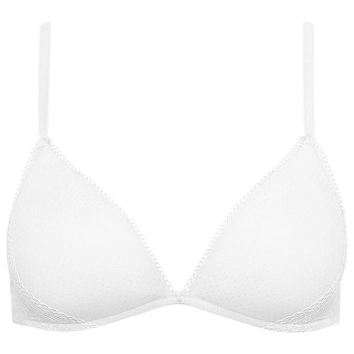 Triangles / Sans armatures Soutien-gorge triangle préformé sans armatures FRESH - Lisca - Modalova