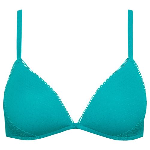 Triangles / Sans armatures Soutien-gorge triangle préformé sans armatures FRESH - Lisca - Modalova