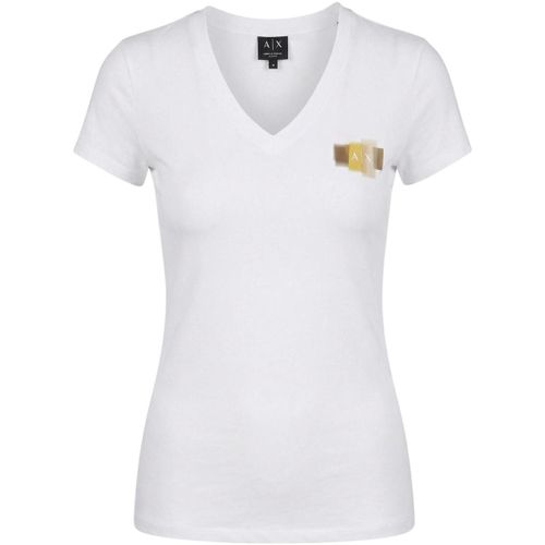 T-shirt EAX XW002321 AF10356 - EAX - Modalova